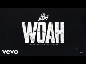 Lil Baby - Woah